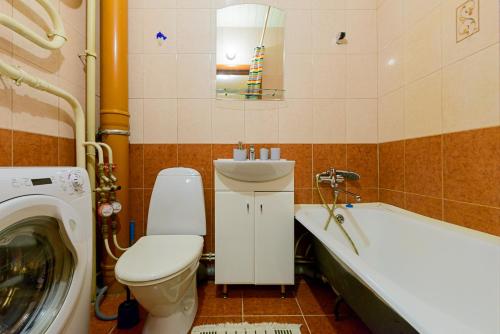 Kolomyagi Flat - image 12