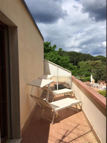 Appartamento Arcobaleno