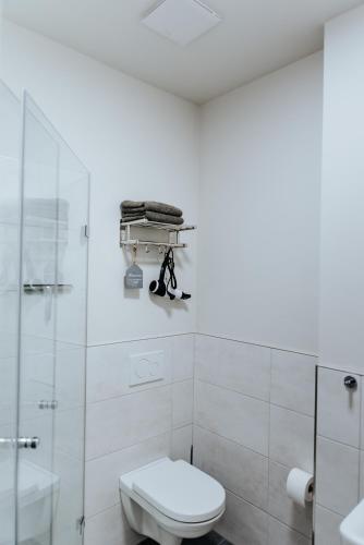 Double Room with Private Bathroom image 10