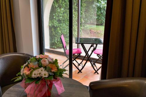 Hôtel Ariane - image 14