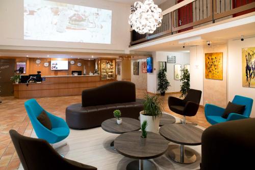 Hôtel Ariane - image 6