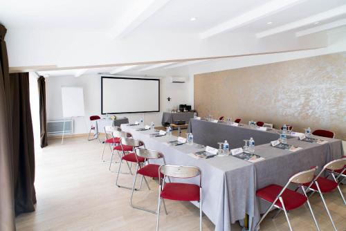 Hôtel Ariane - image 11