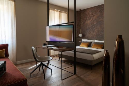 Della Spiga Suites by Brera Apartments, Milan
