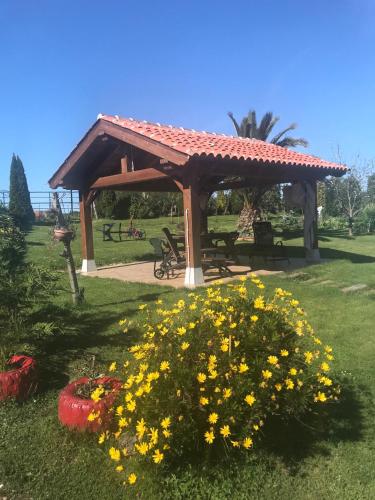  CASA RURAL LA TEYERUCA in 33500 Llanes