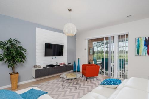 6 bedroom home at Solterra Resort - image 2