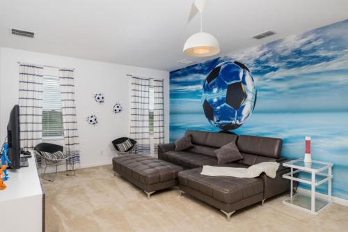 6 bedroom home at Solterra Resort - image 4