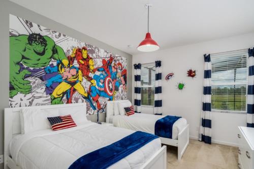 6 bedroom home at Solterra Resort - image 9