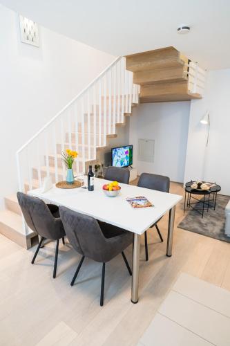 Luxus Maisonette Liechtenstein by welcome2vienna - image 3