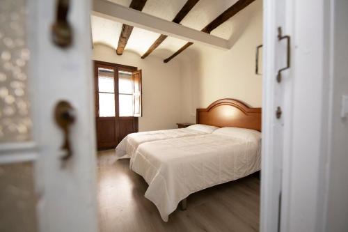 Casa Rural Pradas