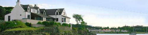 Cliffe House Bed & Breakfast, , Isle of Skye