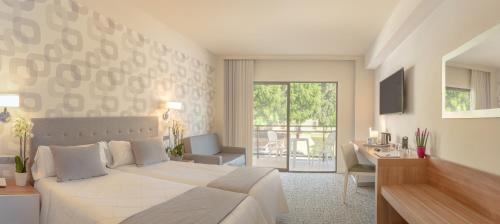 Hotel RH Corona del Mar 4* Sup - main image