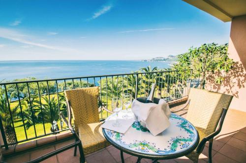 Capo Dei Greci Taormina Coast Hotel & SPA - image 9