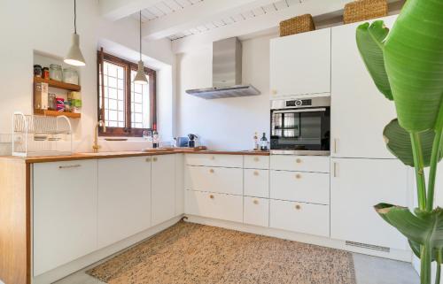 Konyha, Casa Rei in Peratallada