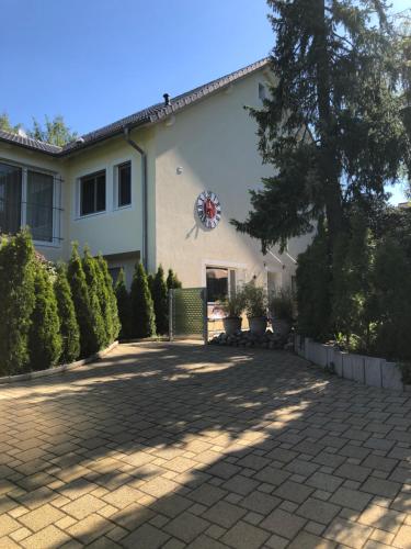 Villa Adagio