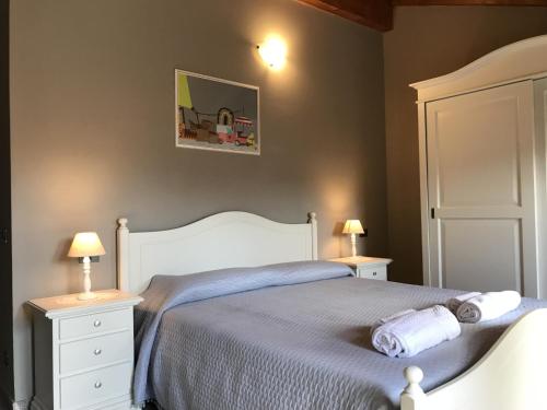 Anfite Apartments Castelletto - image 12