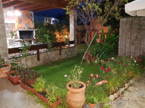  Casa vacanze Rose E Fiori Sardegna in San Vito
