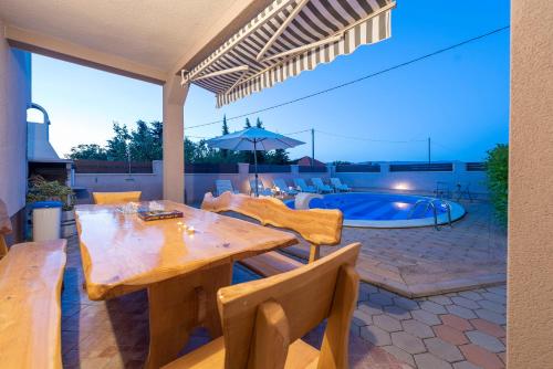 Villa Toni - Adriatic Luxury Villas