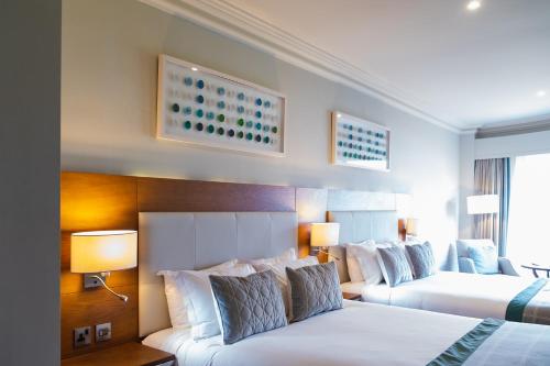 Portmarnock Resort & Jameson Golf Links Room Type - Family Executive Room
