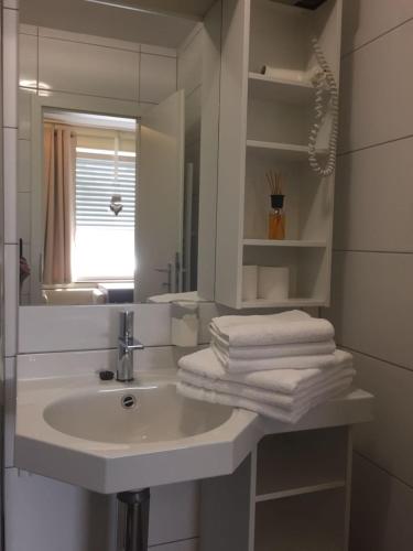 Motel de Winter - Motel - Apartmenthaus - Monteurzimmer 7.7km von Datteln-Stadtmitte entfernt