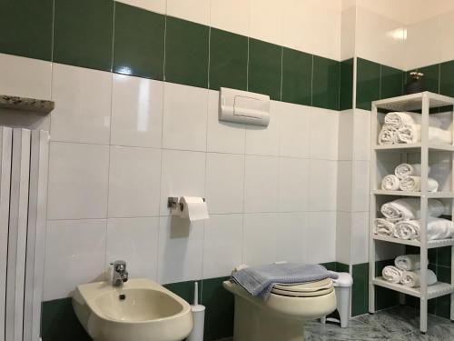 Anfite Apartments Castelletto - image 6