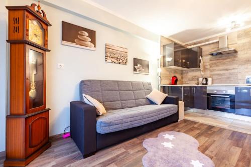 PortPirata room