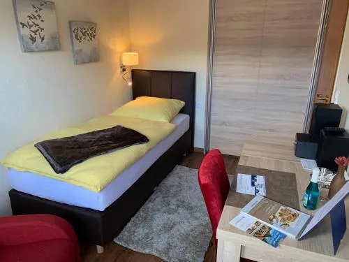 FEWO Klein Wangerooge in Bad Zwischenahn, Deutschland