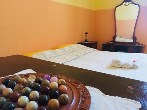  Be Happy Guest House, Pension in Palazzolo Acreide