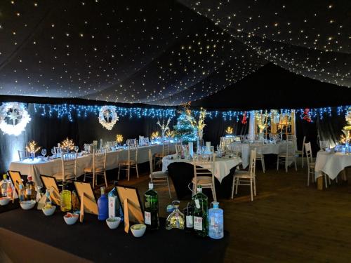 Badgers Mount Hotel in Elmesthorpe