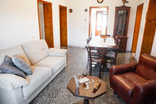 casa Rondinaio gîte à louer Serini