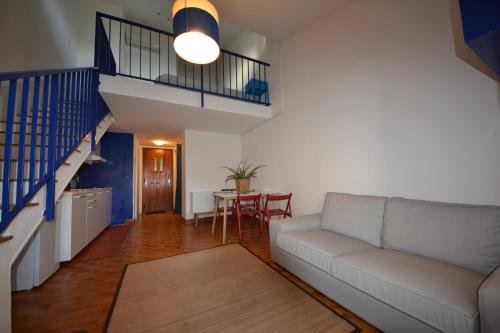 Ginestre Mare 7 - Seashore Apartment