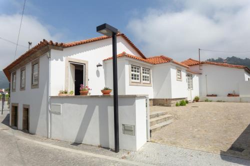  Casa da Sousa in Arouca