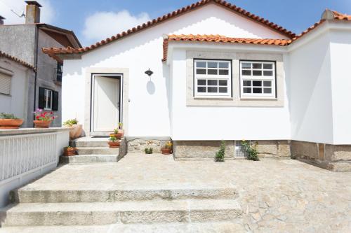  Casa da Sousa in Arouca