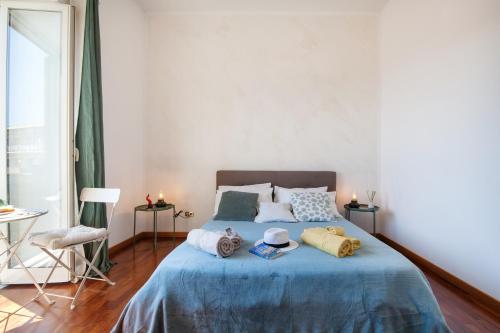 NapoliCentro Mare - Sea View Rooms & Suites, Neapel (Foto 7)