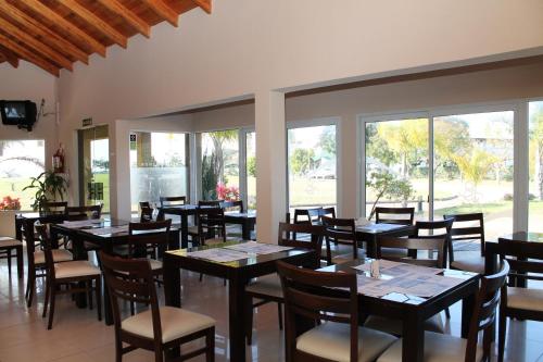 Brisas del Lago Apart y Hotel — photo 4