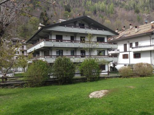  CASA SERENA, Pension in Aprica