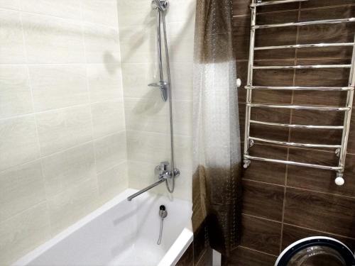 Апартаменти двокімнатні в центрі міста на Ерусалимці поруч з фонтаном Рошен