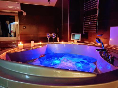 Sky Apartments Special in Strumica