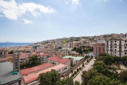 NapoliCentro Mare - Sea View Rooms & Suites, Neapel (Foto 9)