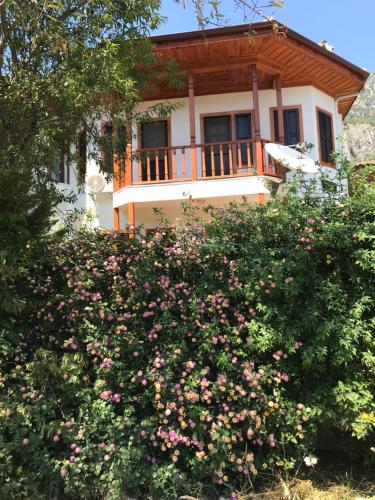  Villa Bonde in Akyaka