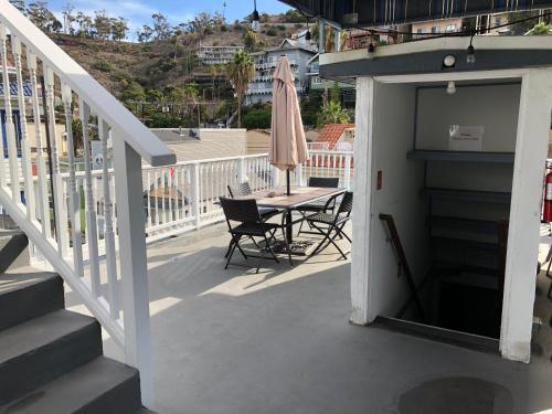 Catalina Island Seacrest Inn