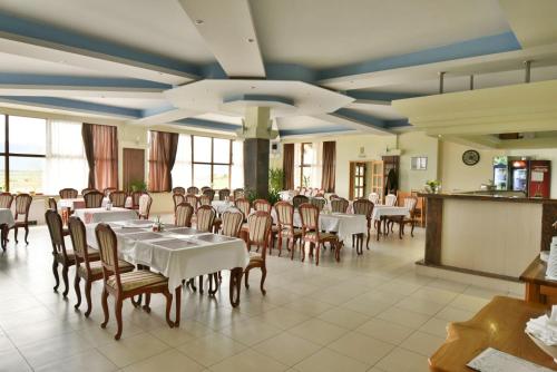 Restorāns, Motel Vujeva in Livno