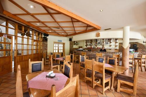 Restorāns, Motel Vujeva in Livno