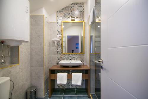 Luxury Rooms Skadarlija - image 6