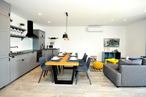 Apartmani Olive Trogir 4