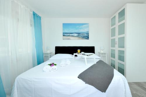 Apartmani Olive Trogir 3