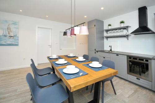 Apartmani Olive Trogir 2