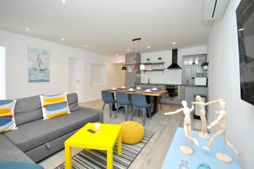 Apartmani Olive Trogir 5