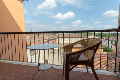 Appartamento Tosca, Verona (photo 5)
