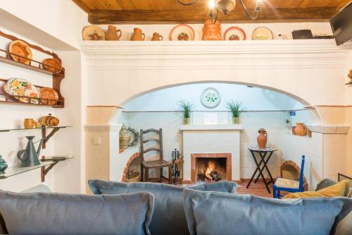  Casa dos Moinhos Velhos in Brinches