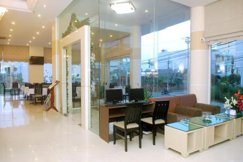 プリンセス ホテル ダナン